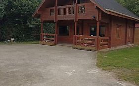 Chalet A La Campagne
